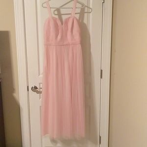 Bridesmaids Dress